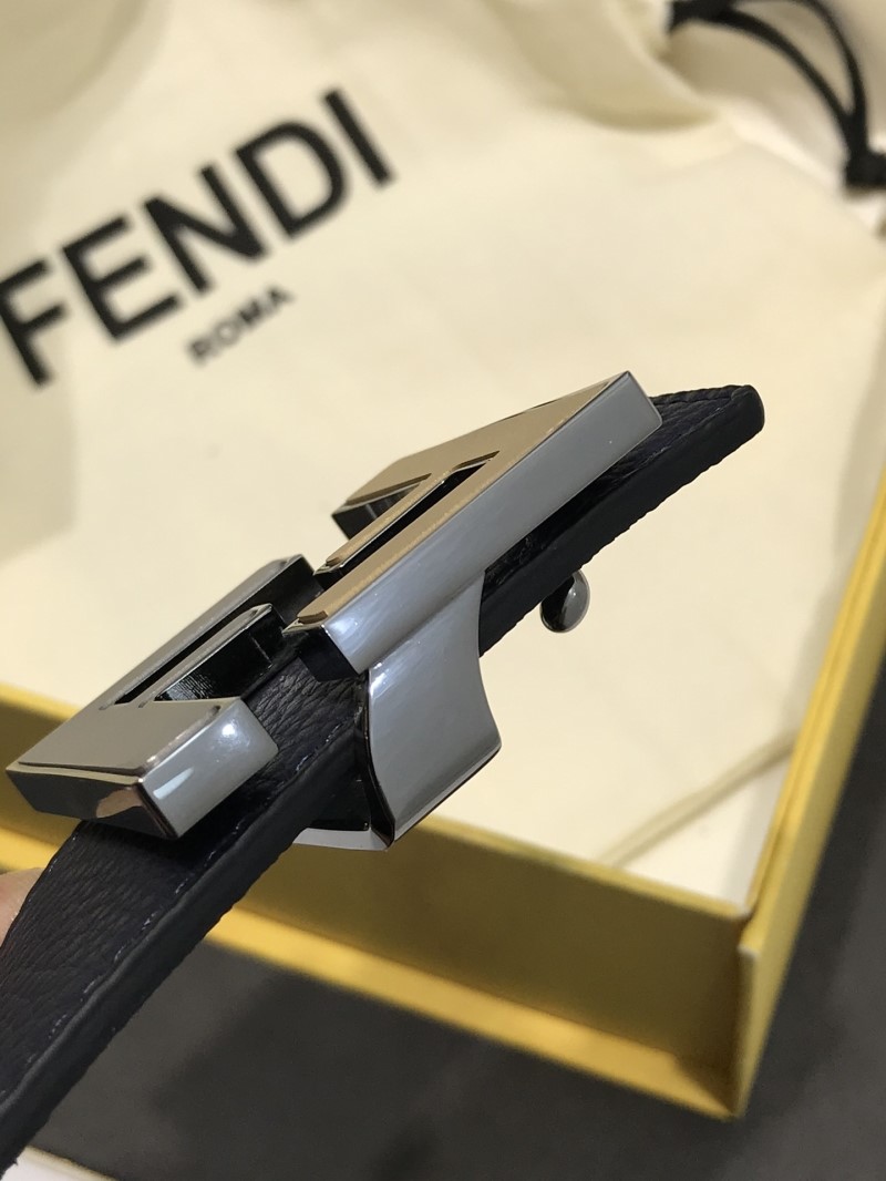 Fendi Belts